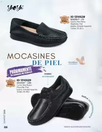 Catálogo Price Shoes Página 88