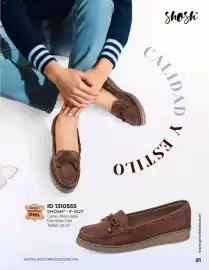 Catálogo Price Shoes Página 91