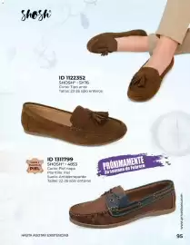 Catálogo Price Shoes Página 95