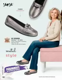 Catálogo Price Shoes Página 98