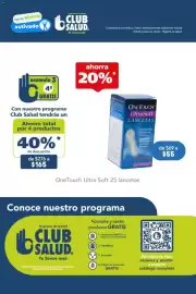 Folleto Farmacia San Pablo semana 8 Página 14