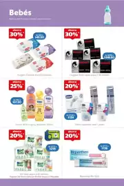 Folleto Farmacia San Pablo semana 8 Página 2