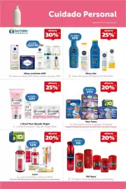 Folleto Farmacia San Pablo semana 8 Página 3