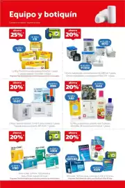 Folleto Farmacia San Pablo semana 8 Página 6