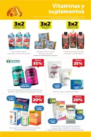 Folleto Farmacia San Pablo semana 8 Página 7