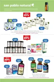 Folleto Farmacia San Pablo semana 8 Página 8
