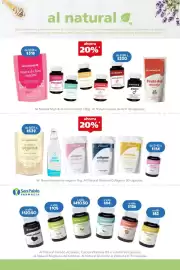 Folleto Farmacia San Pablo semana 8 Página 9