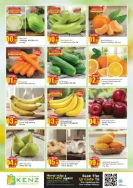 Kenz Hypermarket catalogue Page 2