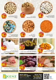 Kenz Hypermarket catalogue Page 4