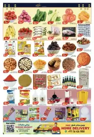 Rawabi Market catalogue Page 2