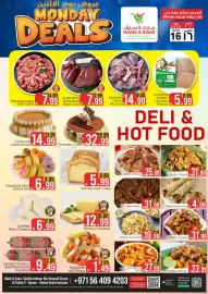 Mark & Save catalogue Page 2