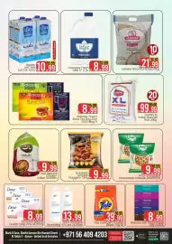 Mark & Save catalogue Page 3