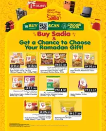 Aswaq Ramez catalogue Page 17