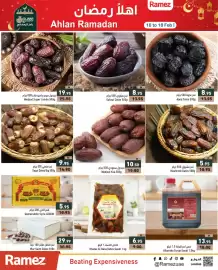 Aswaq Ramez catalogue Page 3