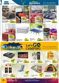 Al Hoot catalogue Page 19