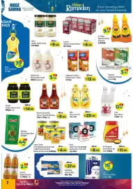 Al Hoot catalogue Page 7