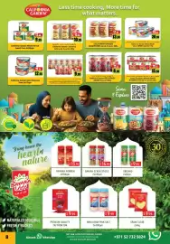 Al Hoot catalogue Page 8