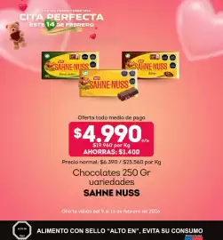 Catálogo Tottus Página 3