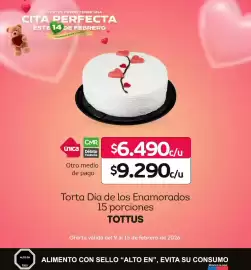 Catálogo Tottus Página 4