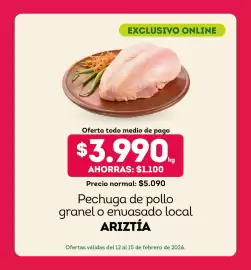 Catálogo Tottus Página 5