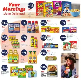 Family Dollar weekly ad week 8 Page 2