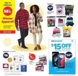 Family Dollar weekly ad week 8 Page 8