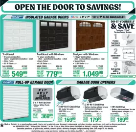 Menards weekly ad Page 14