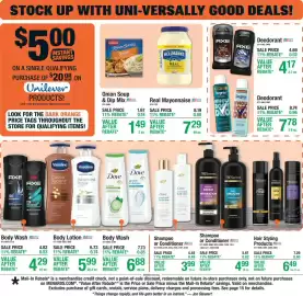 Menards weekly ad Page 19