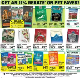 Menards weekly ad Page 2