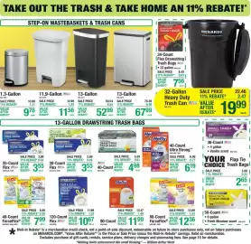 Menards weekly ad Page 22