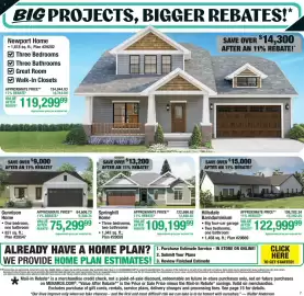 Menards weekly ad Page 9