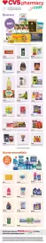CVS weekly ad Page 1