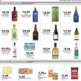 Fareway weekly ad week 8 Page 10