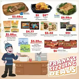 Fareway weekly ad week 8 Page 11
