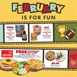 Fareway weekly ad week 8 Page 12