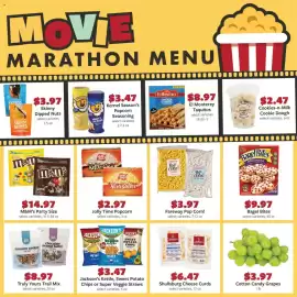 Fareway weekly ad week 8 Page 13