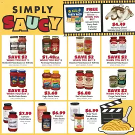 Fareway weekly ad week 8 Page 14