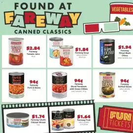 Fareway weekly ad week 8 Page 15