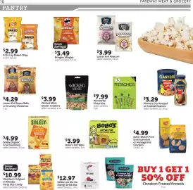 Fareway weekly ad week 8 Page 16