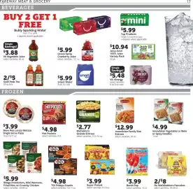 Fareway weekly ad week 8 Page 17
