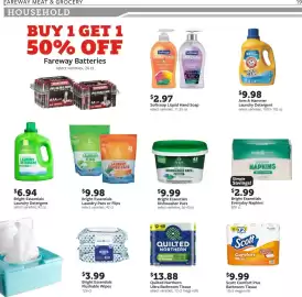 Fareway weekly ad week 8 Page 19