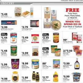 Fareway weekly ad week 8 Page 2