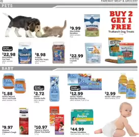 Fareway weekly ad week 8 Page 20