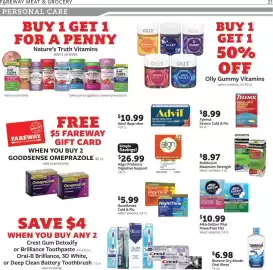Fareway weekly ad week 8 Page 21