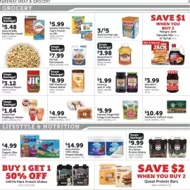 Fareway weekly ad week 8 Page 3