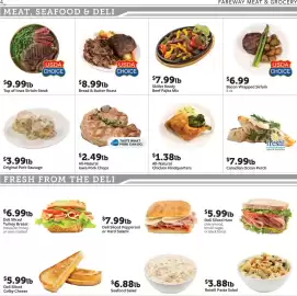 Fareway weekly ad week 8 Page 4