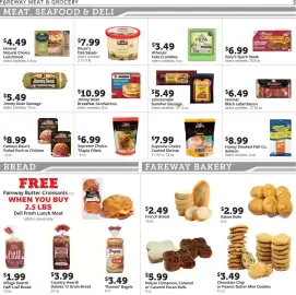 Fareway weekly ad week 8 Page 5