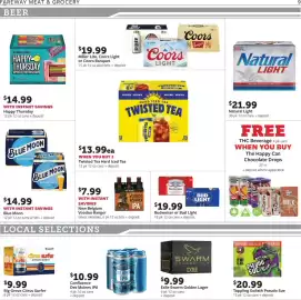 Fareway weekly ad week 8 Page 9