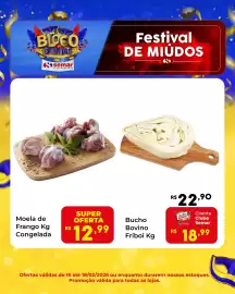 Folheto Semar Supermercado Página 2