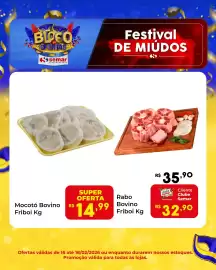 Folheto Semar Supermercado Página 3
